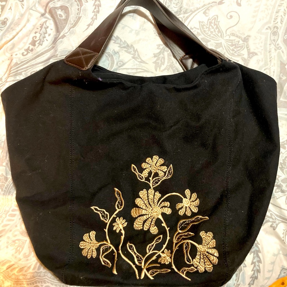 Carry bag